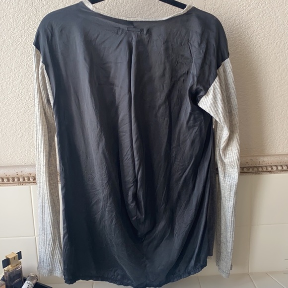 Blanc Noir Top - Picture 3 of 3